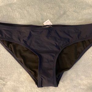 J.CREW, NWT, bikini bottom, medium